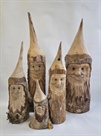 Holz-Wichtel
